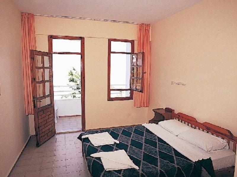 Ekin Hotel Мармарис Экстерьер фото