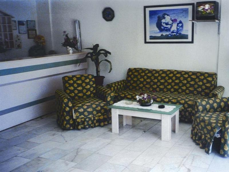Ekin Hotel Мармарис Экстерьер фото