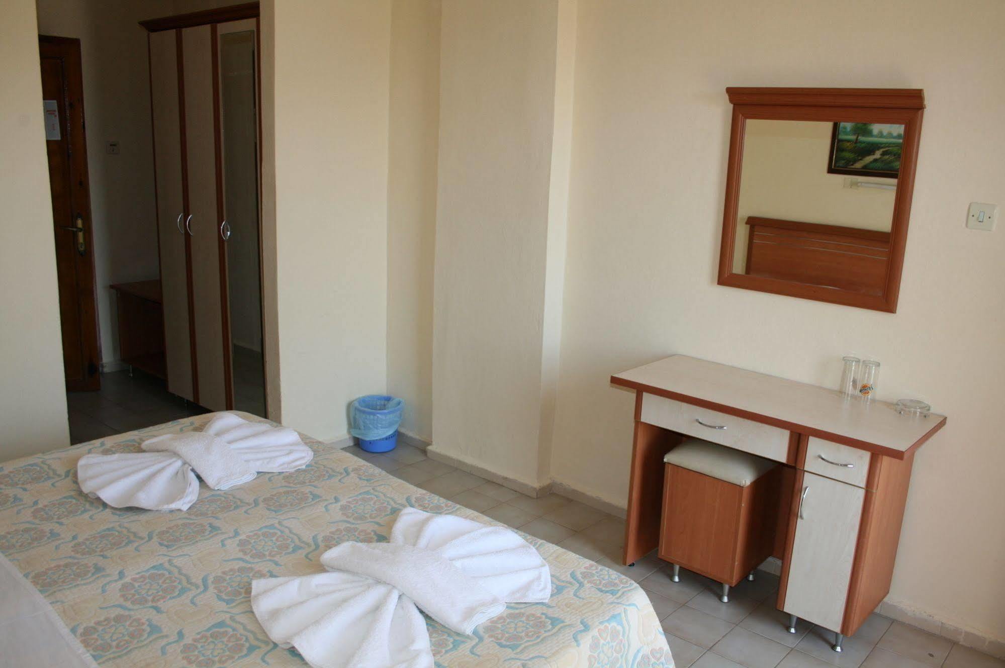 Ekin Hotel Мармарис Экстерьер фото